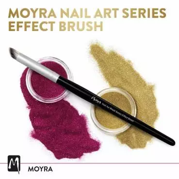 Nail Art Series Effect Brush